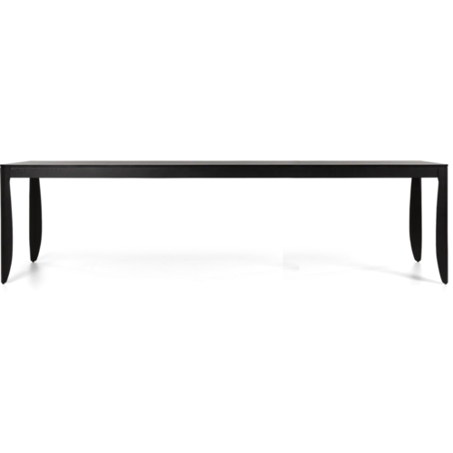 Monster Table Black 280cm
