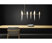Perch Light Branch Dimmable