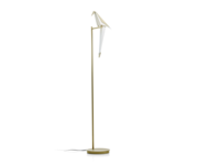 Perch Light Floor Lamp Non-Dimmable