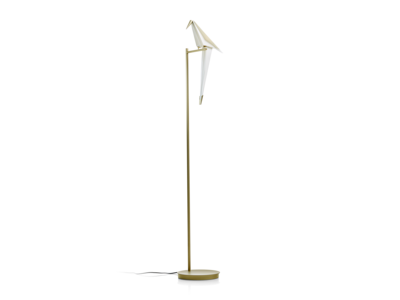 Perch Light Floor Lamp Non-Dimmable