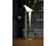 Perch Light Table Lamp Non-Dimmable