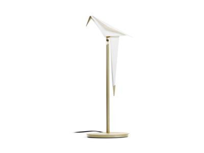 Perch Light Table Lamp Non-Dimmable