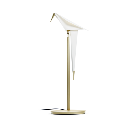 Perch Light Table Lamp Non-Dimmable