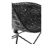 Carbon Arm Chair