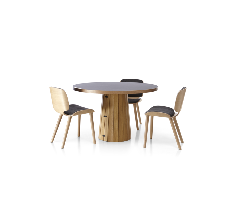 Container Dining Table Top(s) in HPL