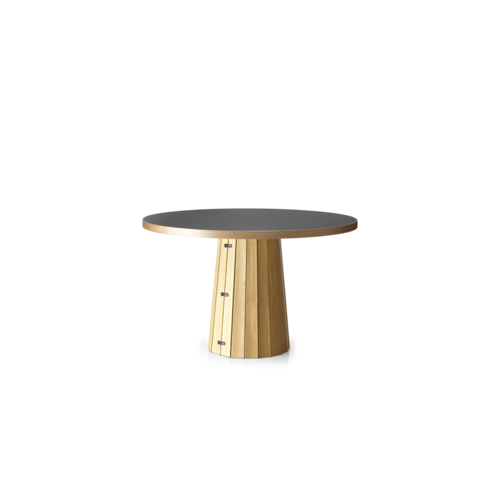 Container Dining Table Top(s) in Oak