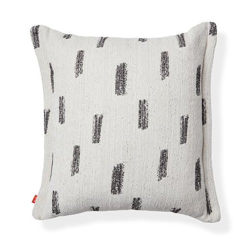 Ravi Pillow 20" x 20" Morse Chaplin