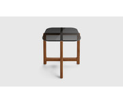 Quarry Square End Table