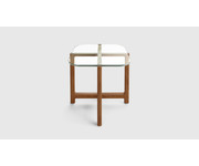 Quarry Square End Table