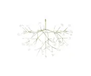 Heracleum III Suspended