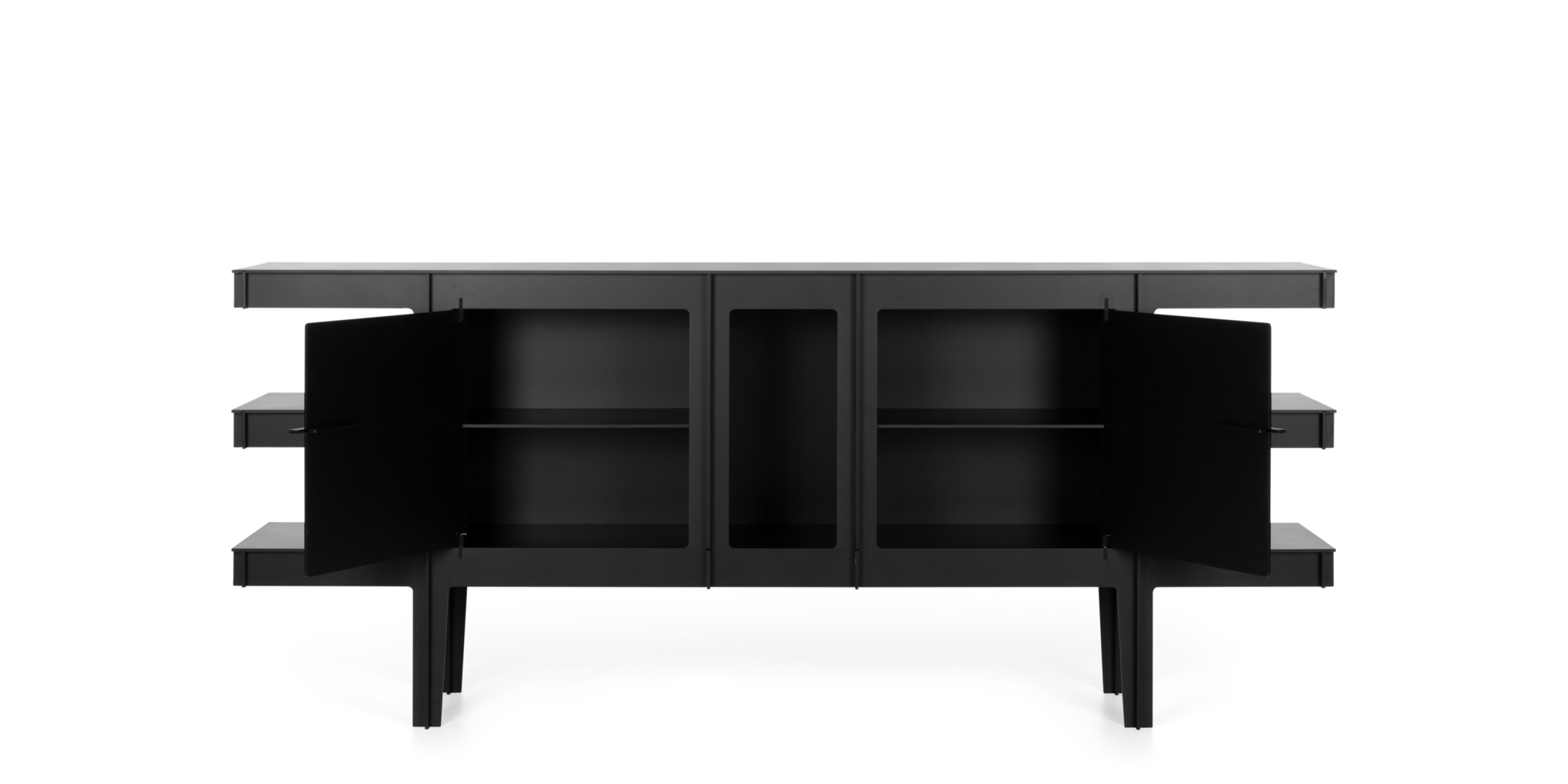 No Screw No Glue Buffet By Moooi Designer Furniture MProve