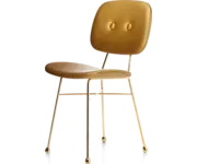 The Golden Chair