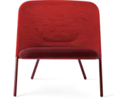 Shift Lounge Chair