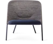 Shift Lounge Chair