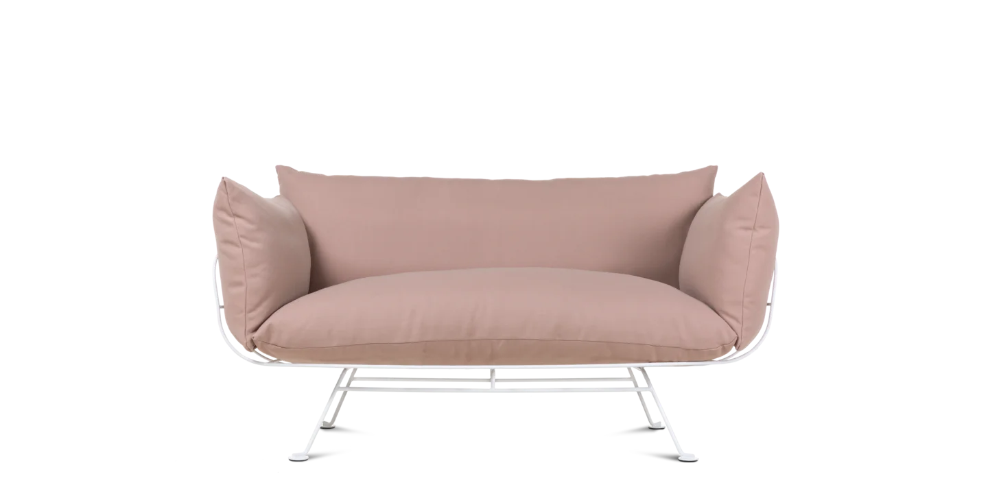 Nest Sofa By Moooi Designer Furniture MProve Modern Home Furniture
