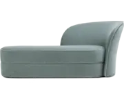 Aldora Chaise Longue CL01 Left