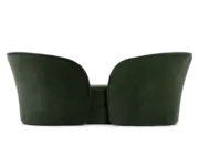 Aldora Sofa Double Seater