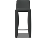 Monster Bar Stool Naked