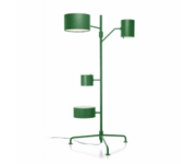 Statistocrat Floor Lamp