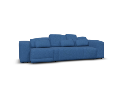 SLT Pillow 60x40