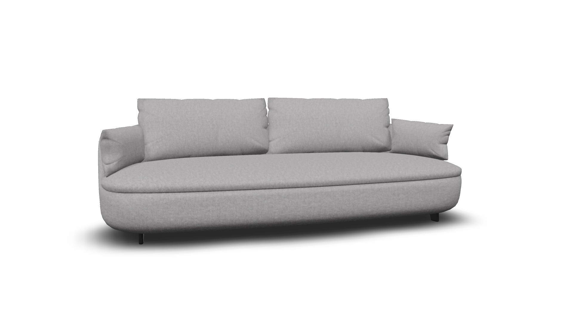 Bart Canape Sofa MProve Modern Home Furniture