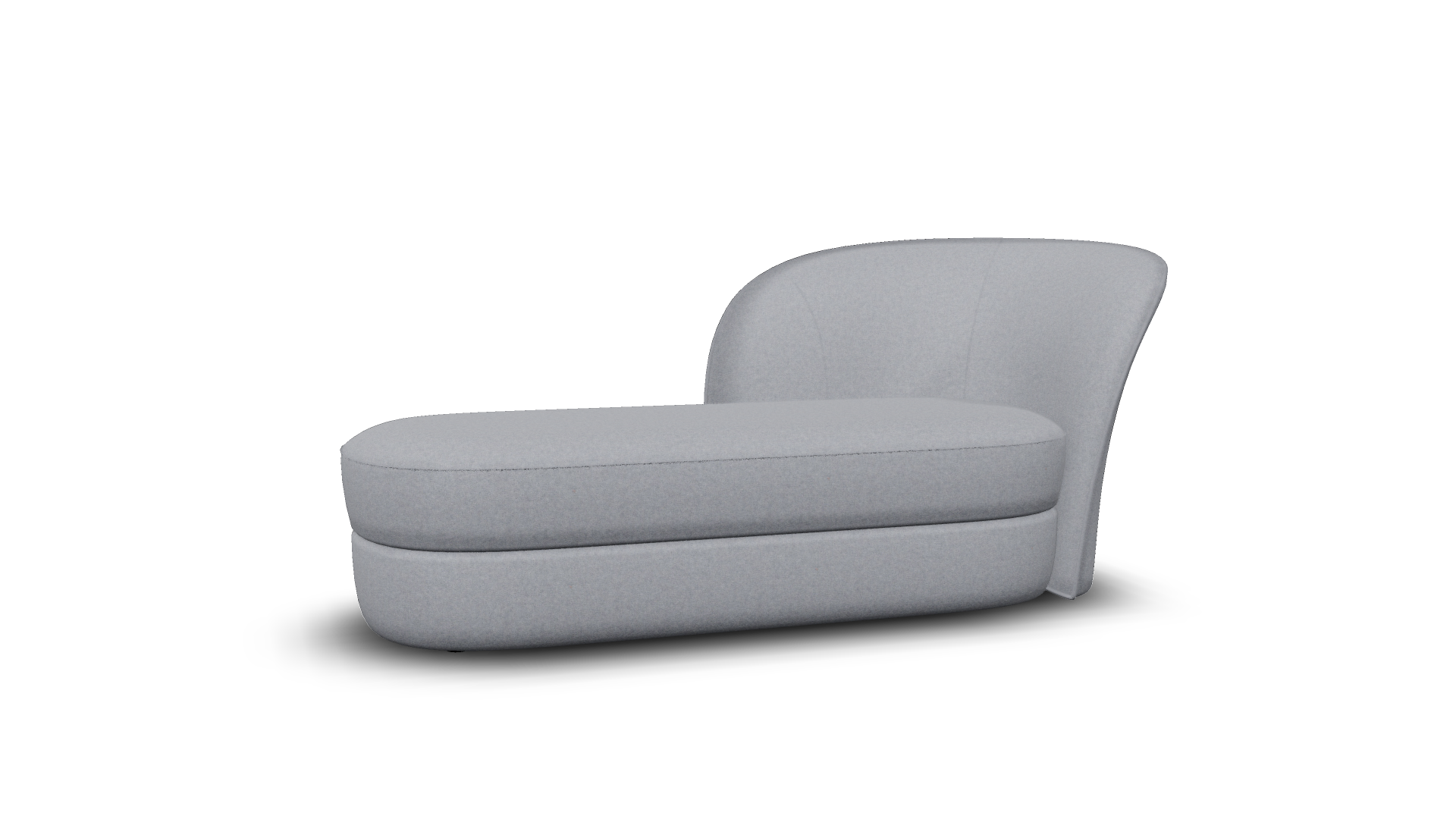 Aldora Chaise Longue CL02 Right MProve Modern Home Furniture