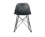 Carbon Arm Chair