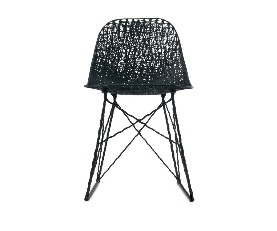 Carbon Arm Chair