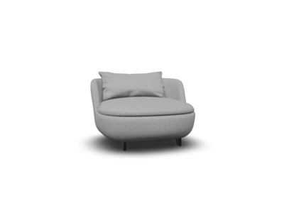 Bart Armchair Canape