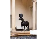 Horse Lamp