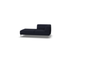 SSG Chaise Longue left CL01