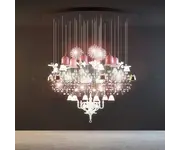 Mega Chandelier (MILAN 2018 EDITION)