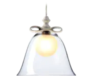 Bell lamp