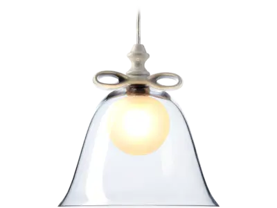 Bell lamp