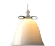 Bell lamp