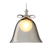 Bell lamp