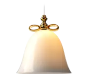 Bell lamp