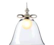 Bell lamp