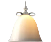 Bell lamp