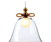 Bell lamp