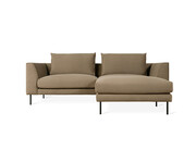 Renfrew Loft Bi-Sectional