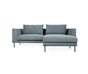 Renfrew Loft Bi-Sectional