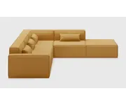 Mix Modular 5-Pc Sectional (Right Facing)