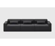 Mix Modular 3-Pc Sofa