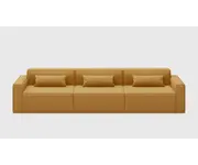 Mix Modular 3-Pc Sofa