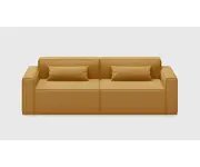 Mix Modular 2-Pc Sofa