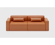 Mix Modular 2-Pc Sofa