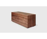 Mix Block Table Walnut