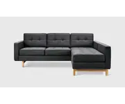 Jane 2 Loft Bi-Sectional