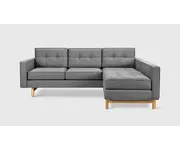 Jane 2 Loft Bi-Sectional